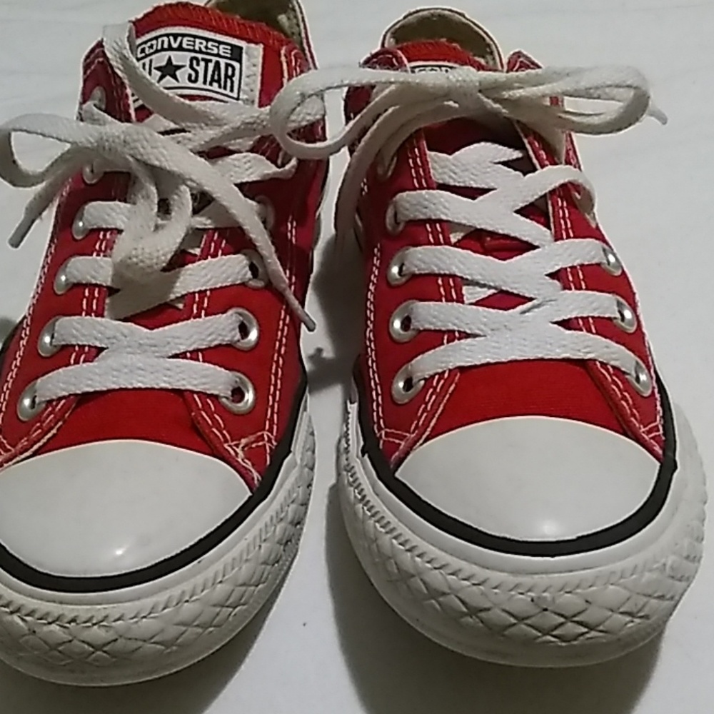 Sneakers all star